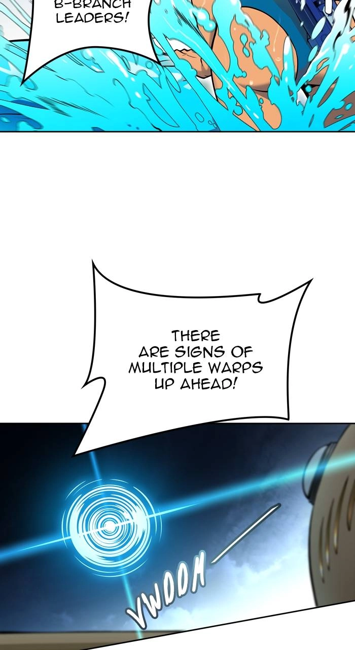 Tower of God Chapter 583, page 55 of 145