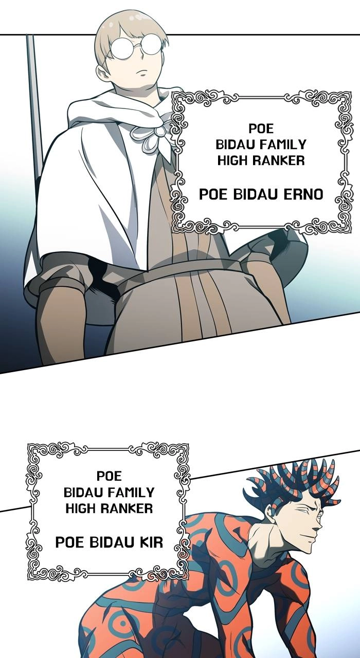 Tower of God Chapter 583, page 59 of 145