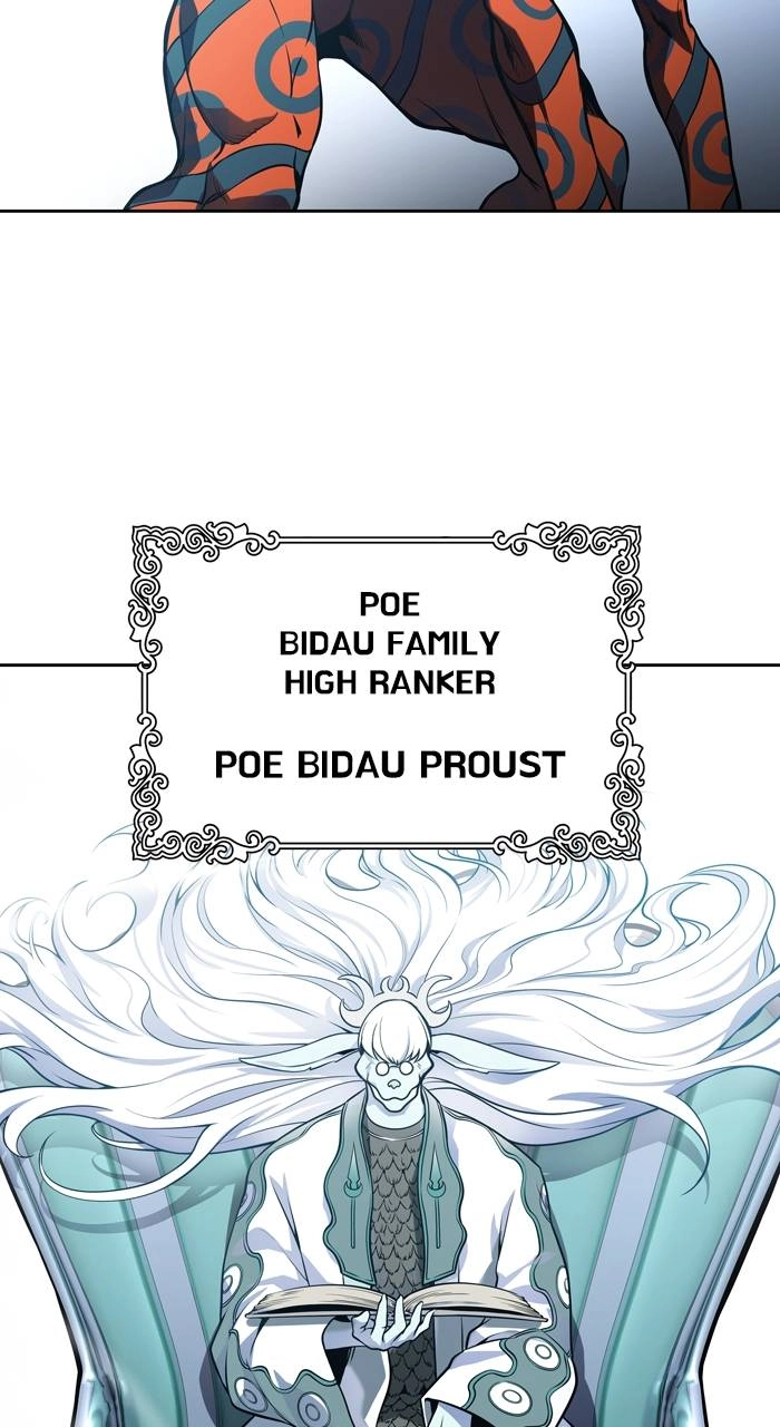 Tower of God Chapter 583, page 60 of 145
