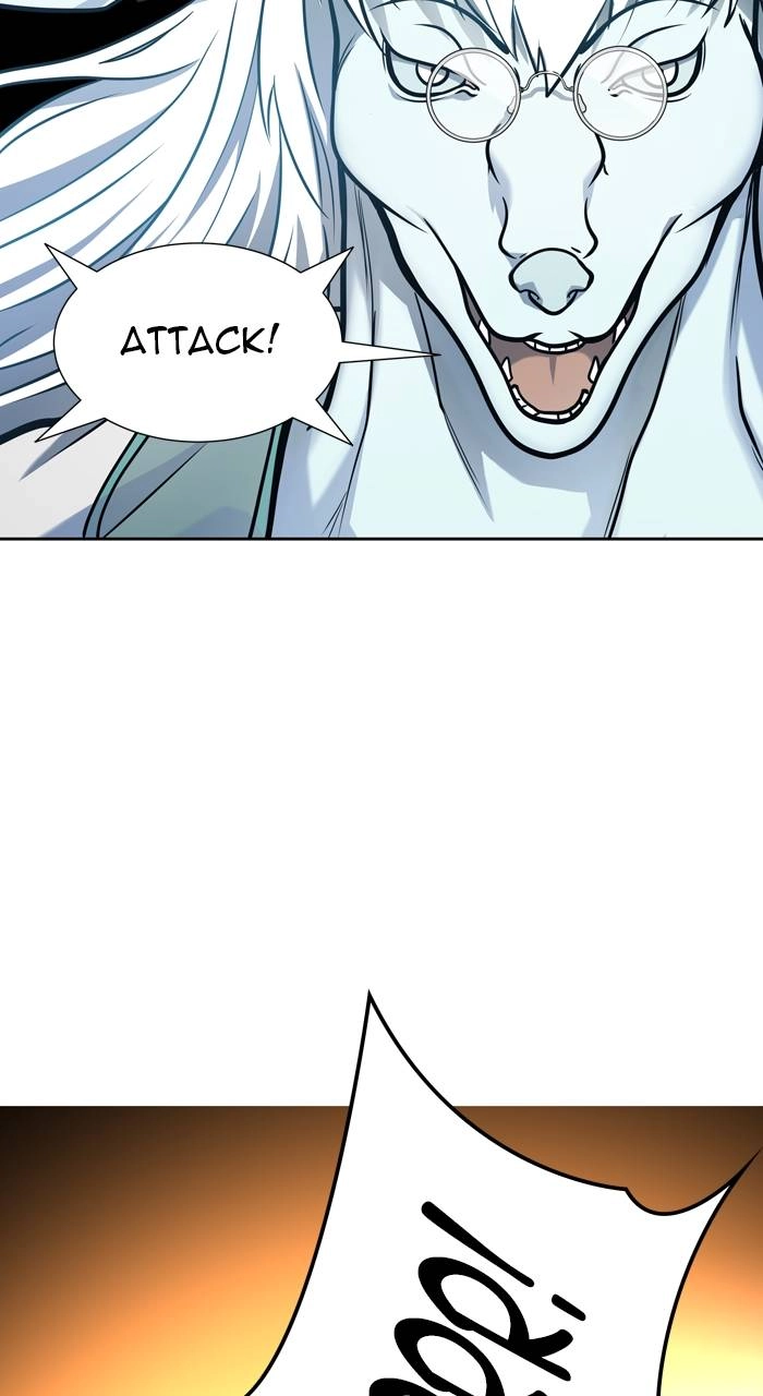 Tower of God Chapter 583, page 62 of 145