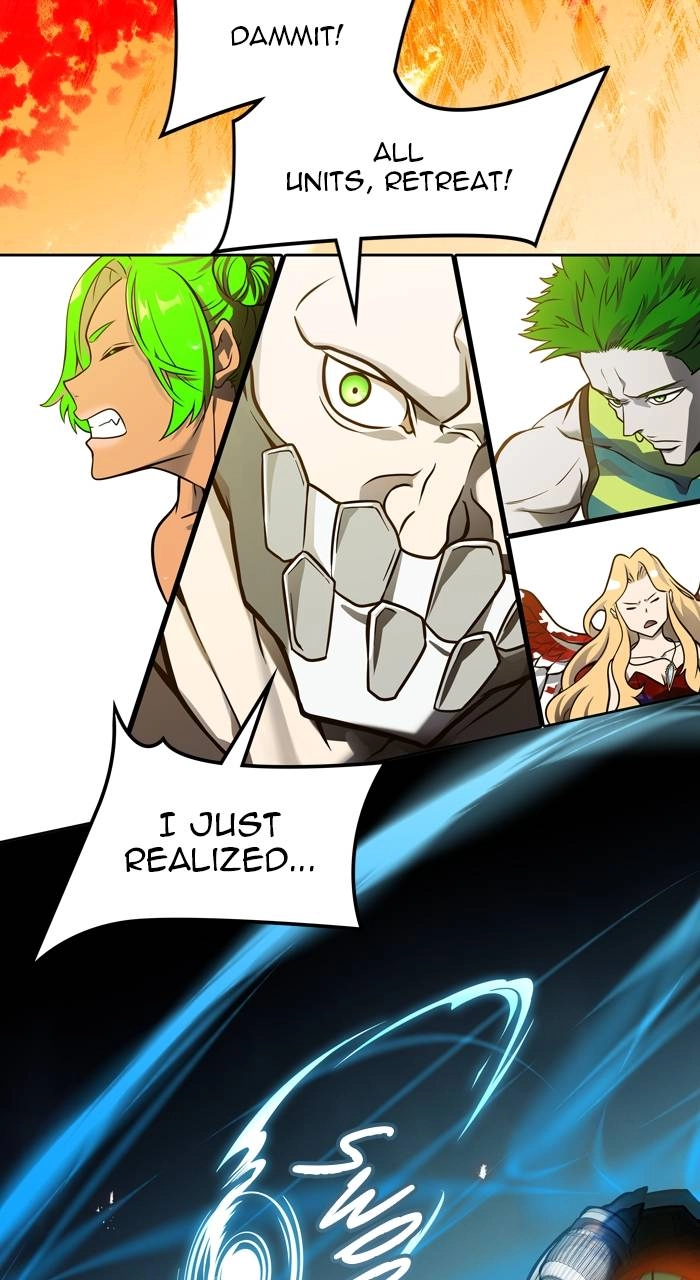 Tower of God Chapter 583, page 65 of 145