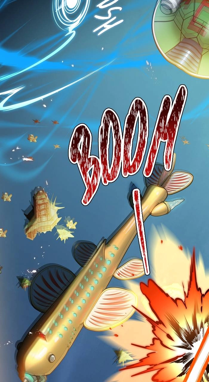 Tower of God Chapter 583, page 66 of 145
