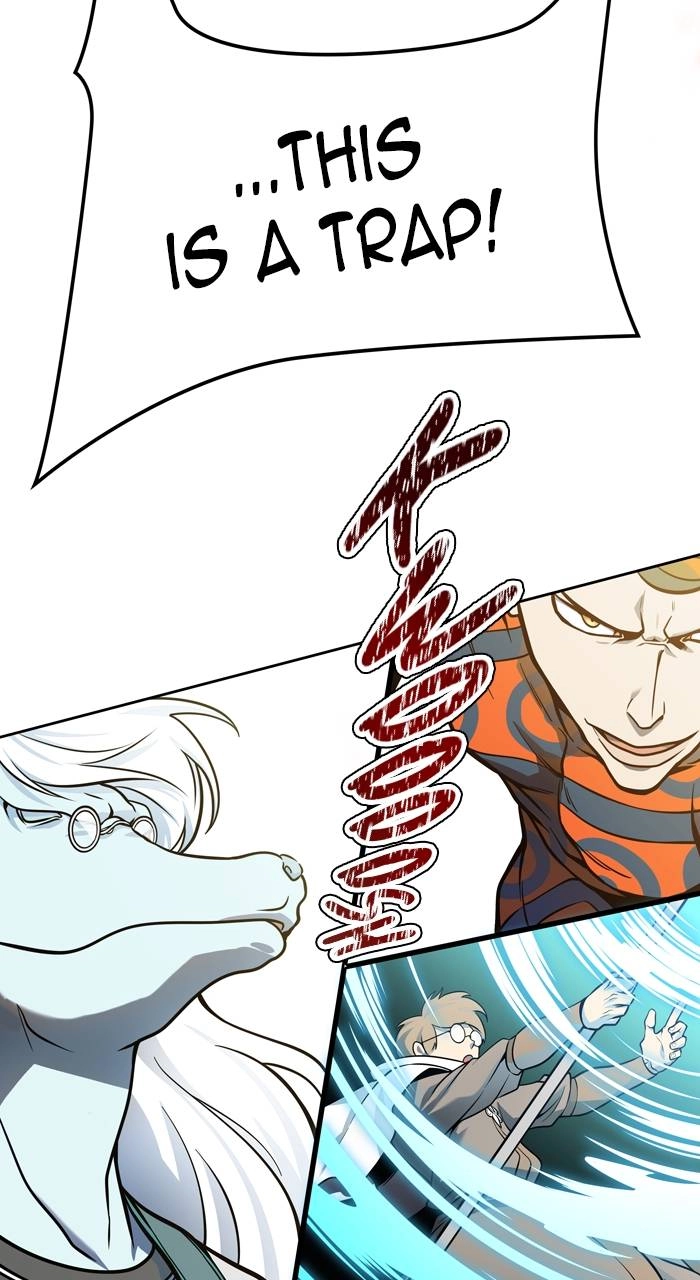Tower of God Chapter 583, page 68 of 145
