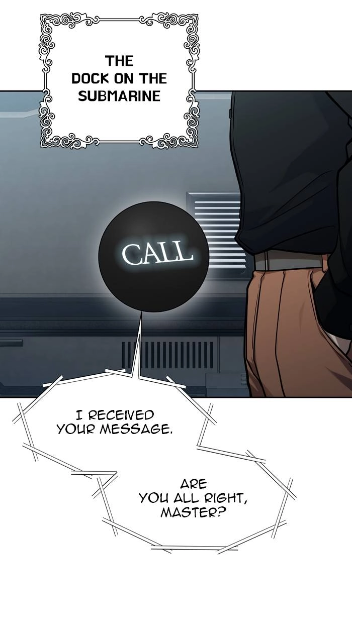 Tower of God Chapter 583, page 70 of 145