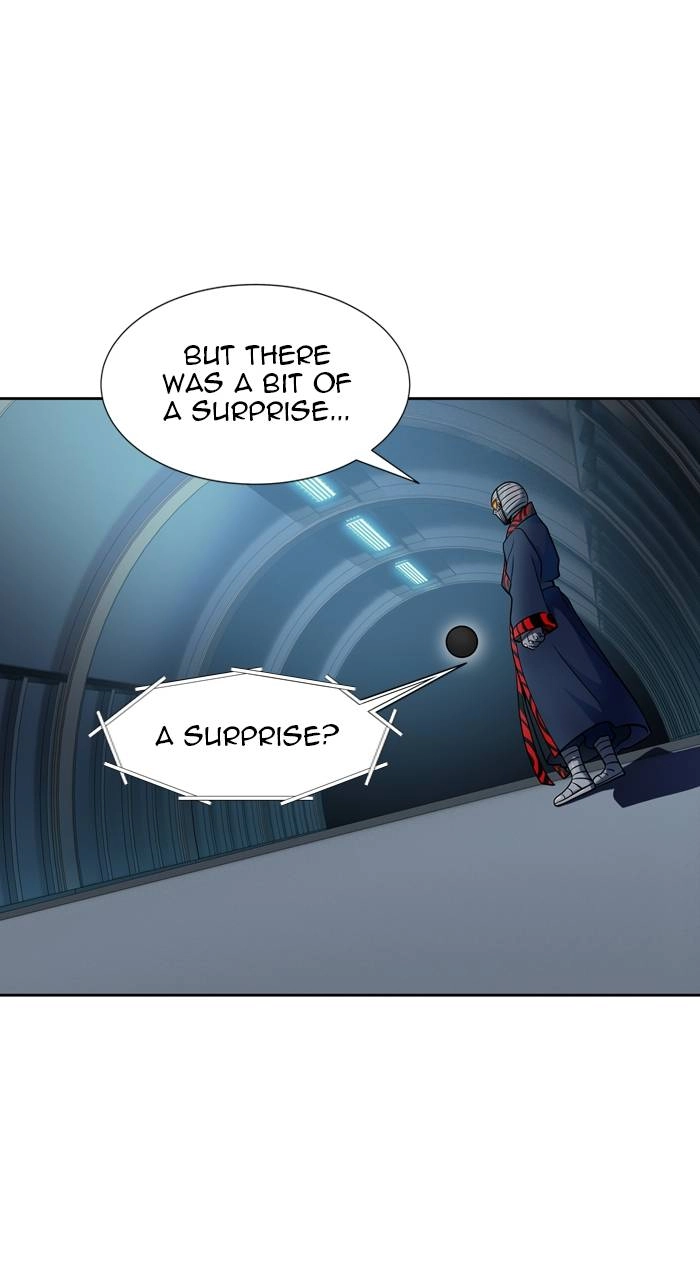 Tower of God Chapter 583, page 72 of 145