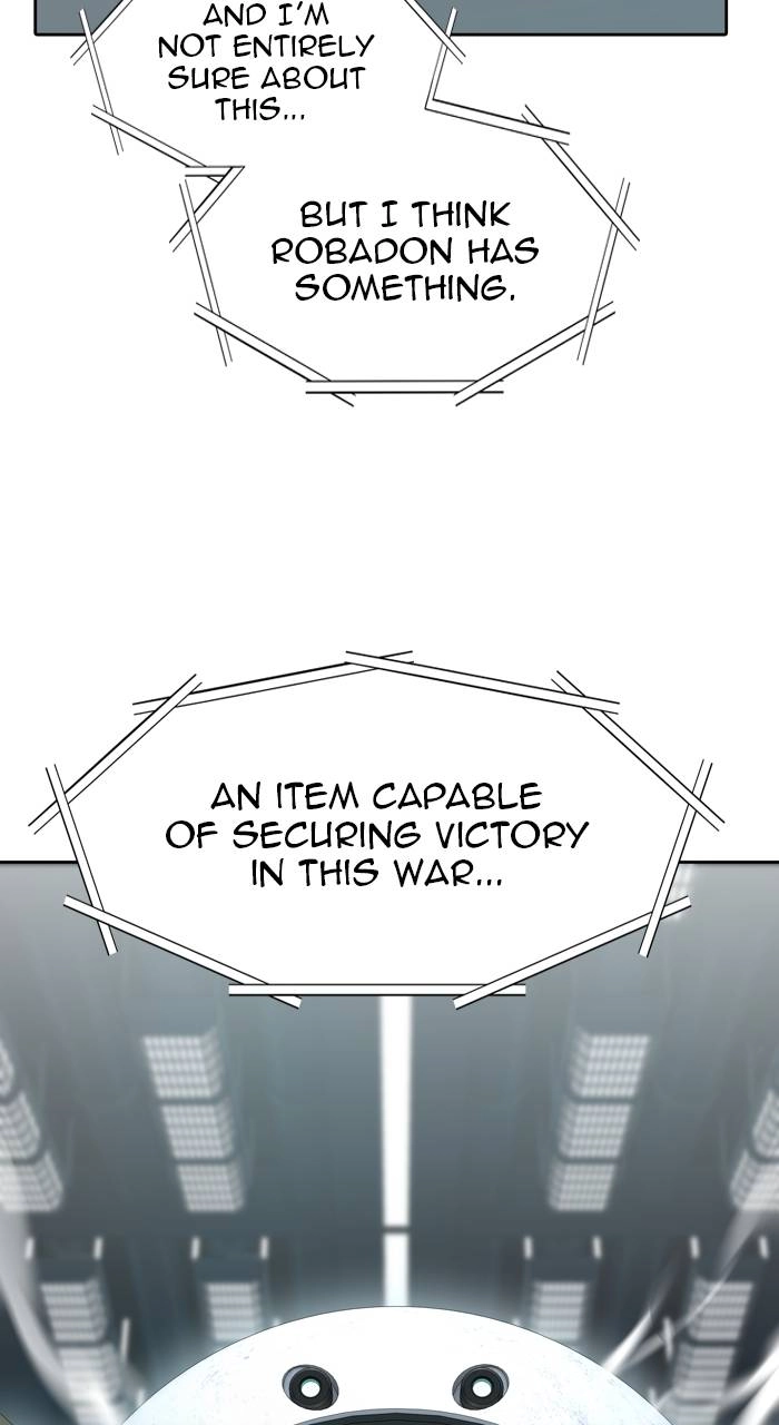 Tower of God Chapter 583, page 75 of 145