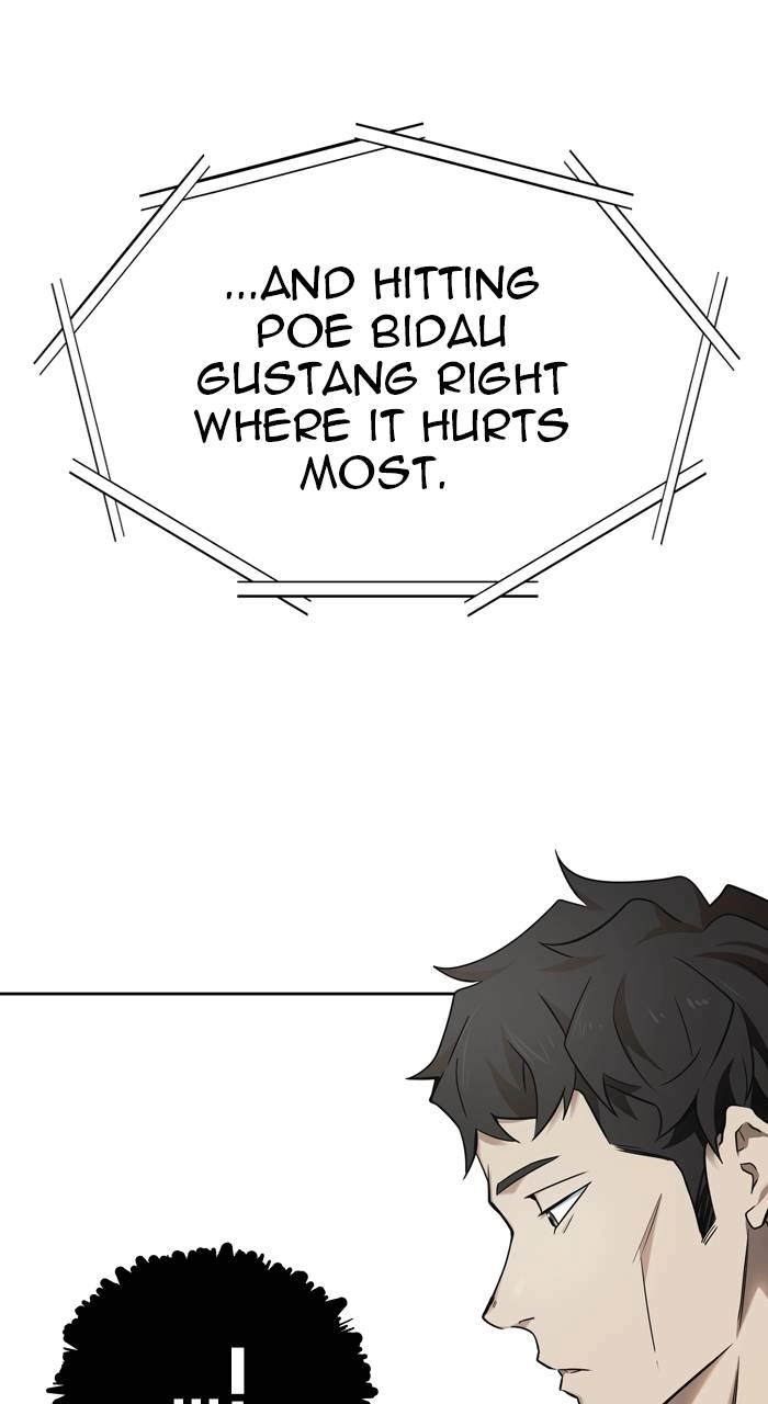 Tower of God Chapter 583, page 77 of 145