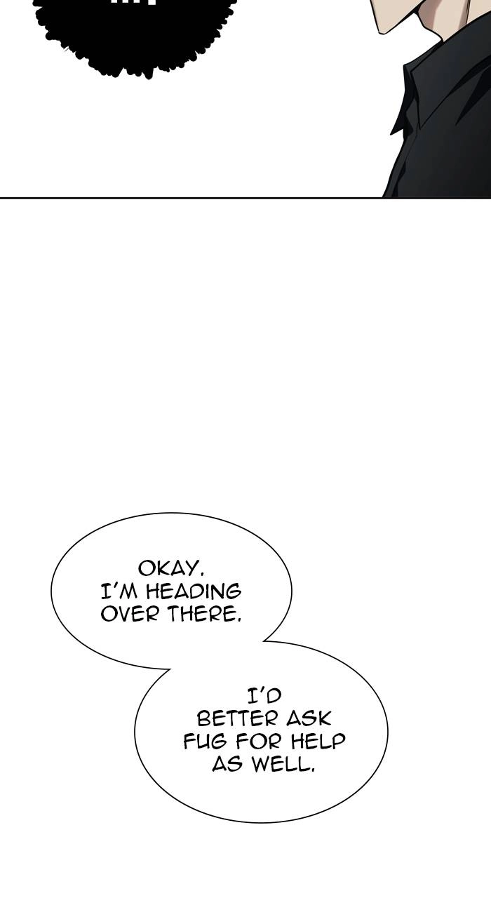 Tower of God Chapter 583, page 78 of 145