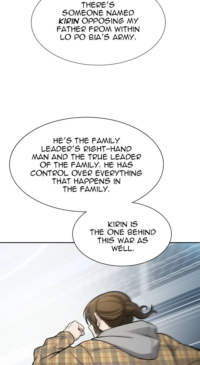 Tower of God Chapter 583, page 80 of 145