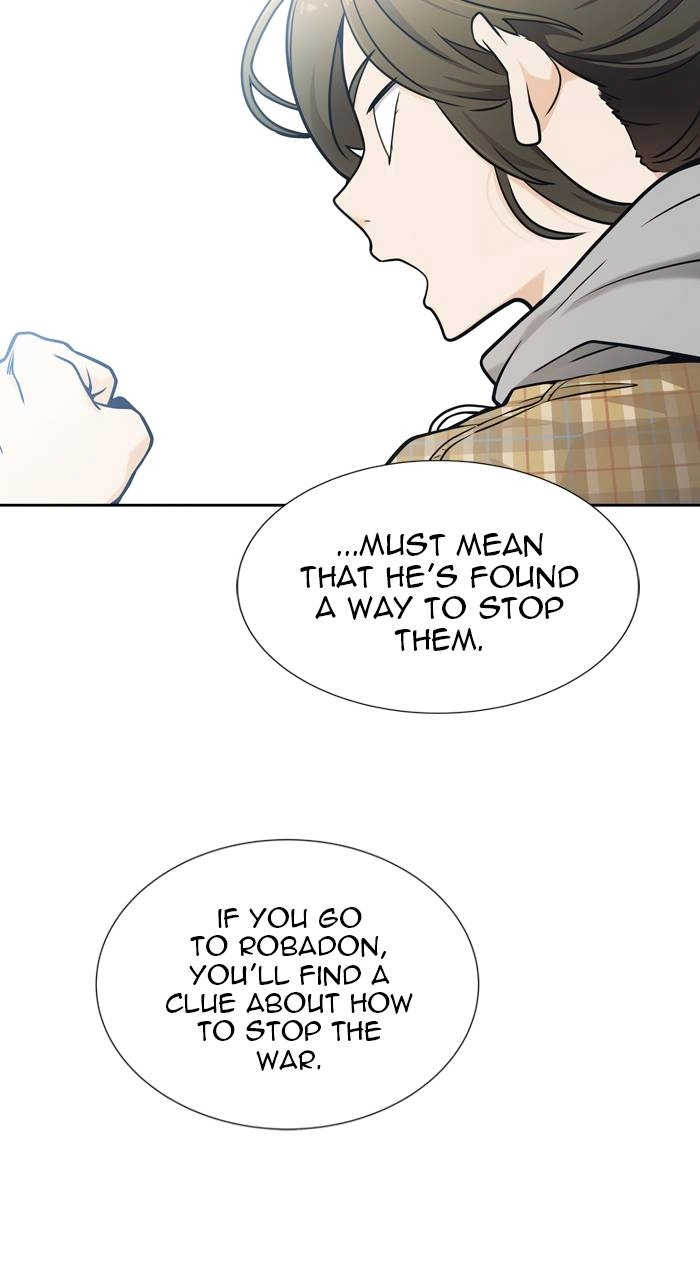 Tower of God Chapter 583, page 82 of 145