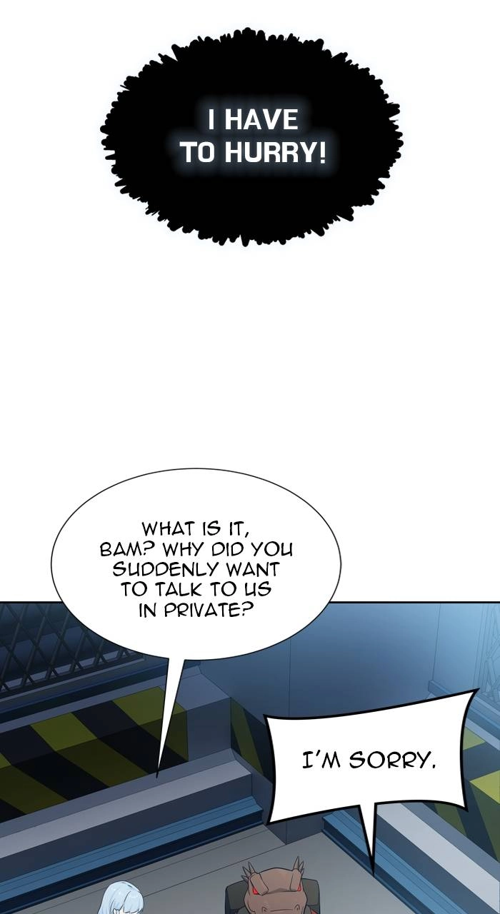 Tower of God Chapter 583, page 83 of 145