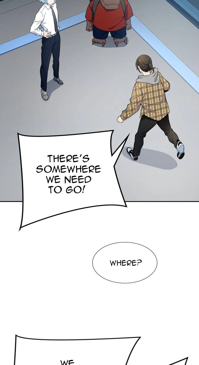 Tower of God Chapter 583, page 84 of 145