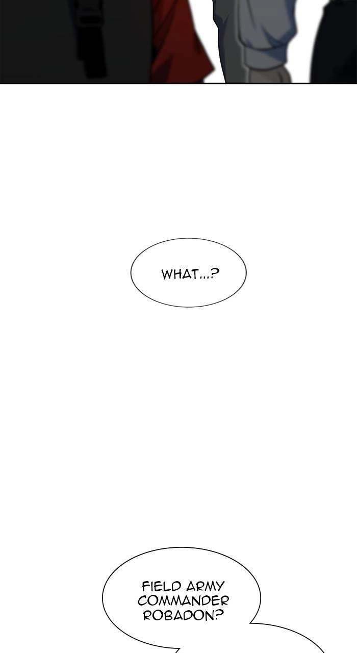 Tower of God Chapter 583, page 86 of 145