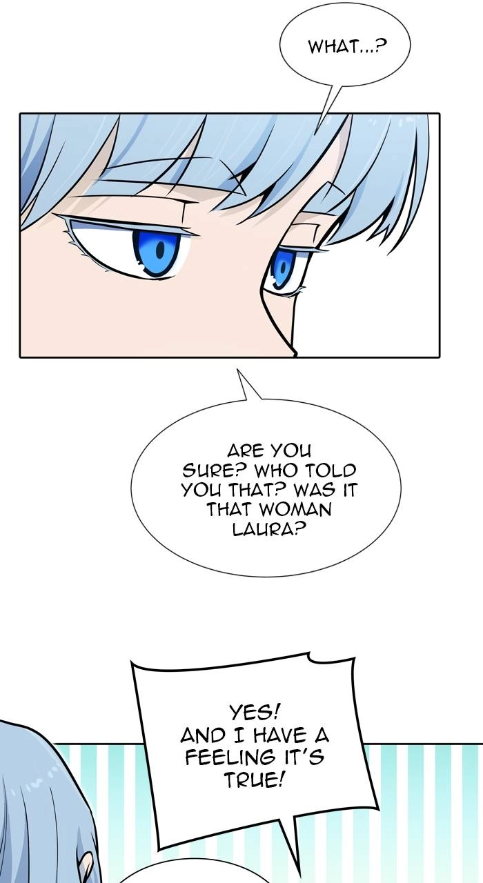 Tower of God Chapter 583, page 88 of 145