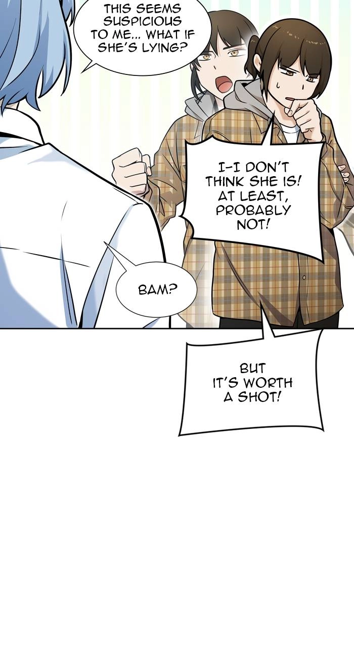 Tower of God Chapter 583, page 89 of 145