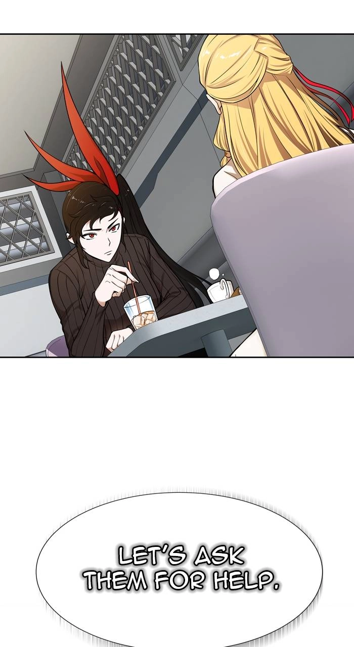 Tower of God Chapter 583, page 95 of 145