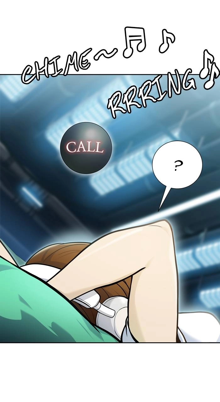 Tower of God Chapter 583, page 97 of 145