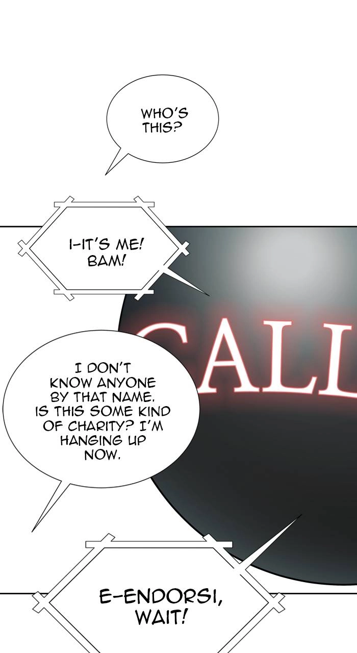 Tower of God Chapter 583, page 98 of 145