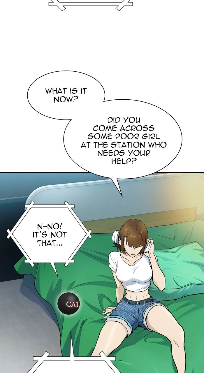 Tower of God Chapter 583, page 99 of 145