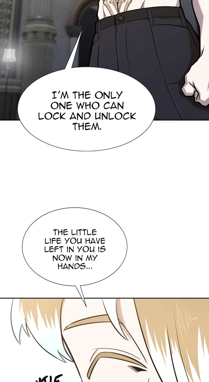 Tower of God Chapter 584, page 100 of 170