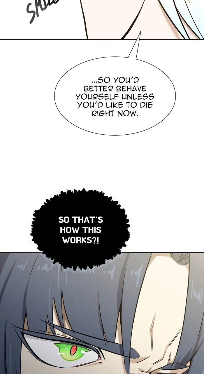 Tower of God Chapter 584, page 101 of 170
