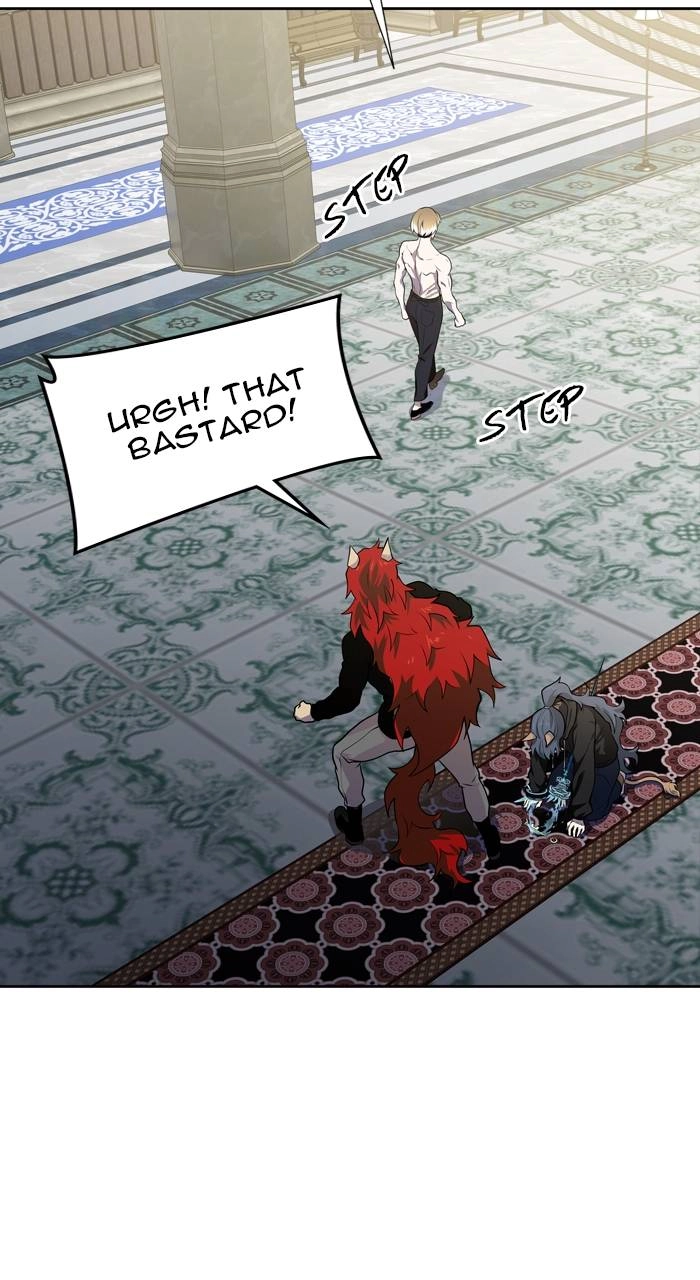 Tower of God Chapter 584, page 104 of 170