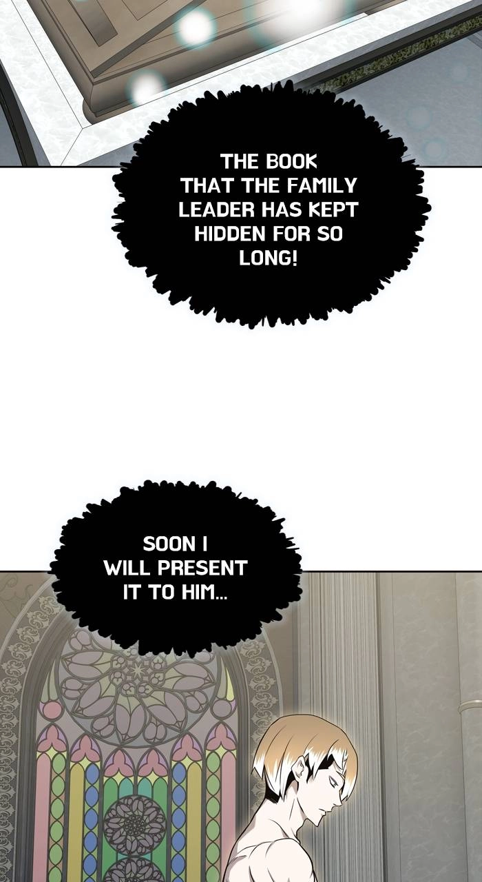 Tower of God Chapter 584, page 107 of 170