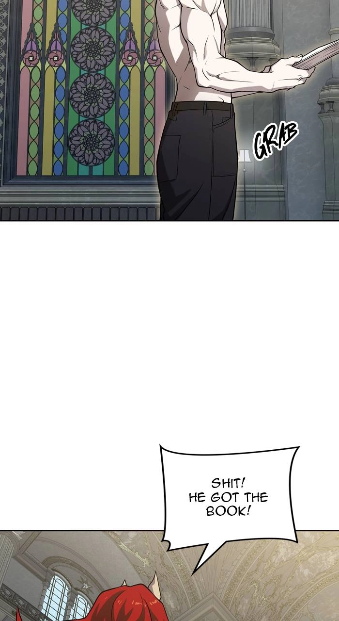 Tower of God Chapter 584, page 108 of 170