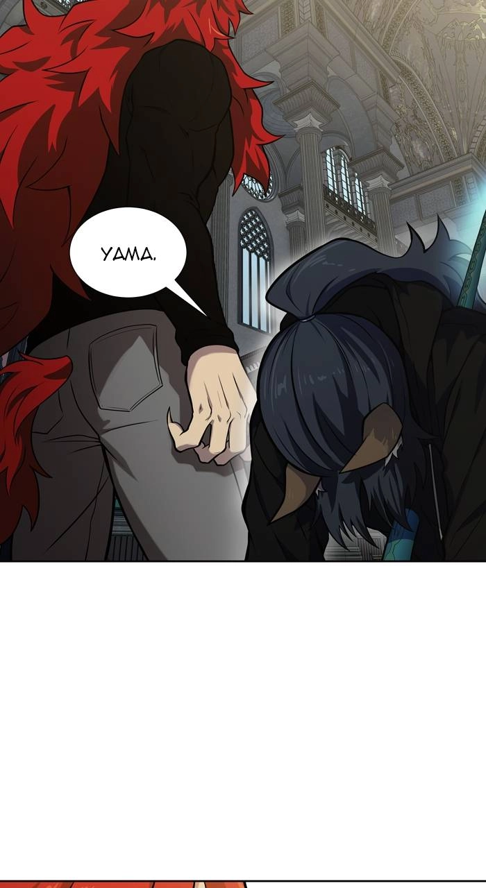 Tower of God Chapter 584, page 109 of 170