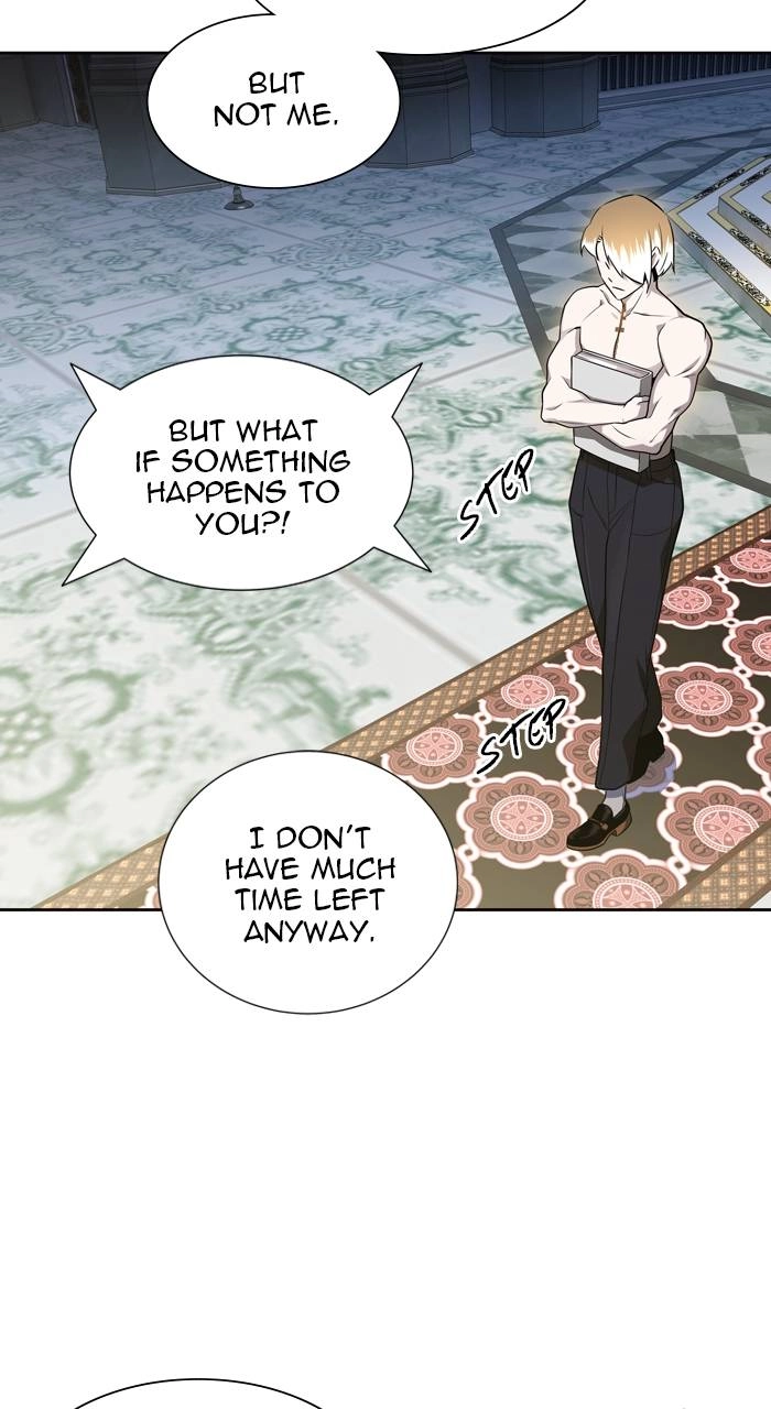 Tower of God Chapter 584, page 111 of 170
