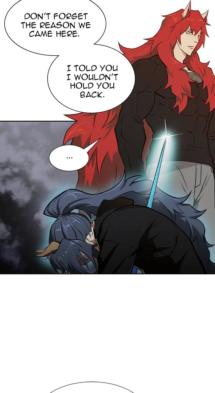 Tower of God Chapter 584, page 112 of 170