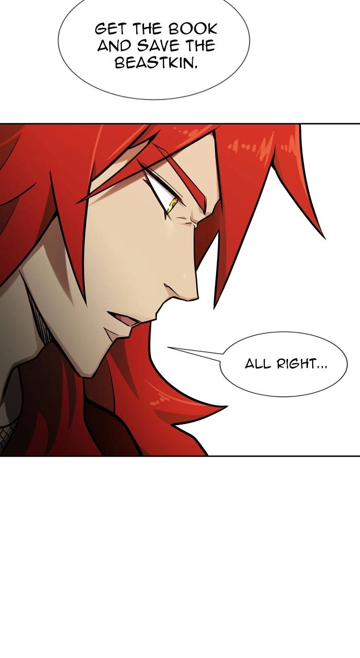 Tower of God Chapter 584, page 113 of 170