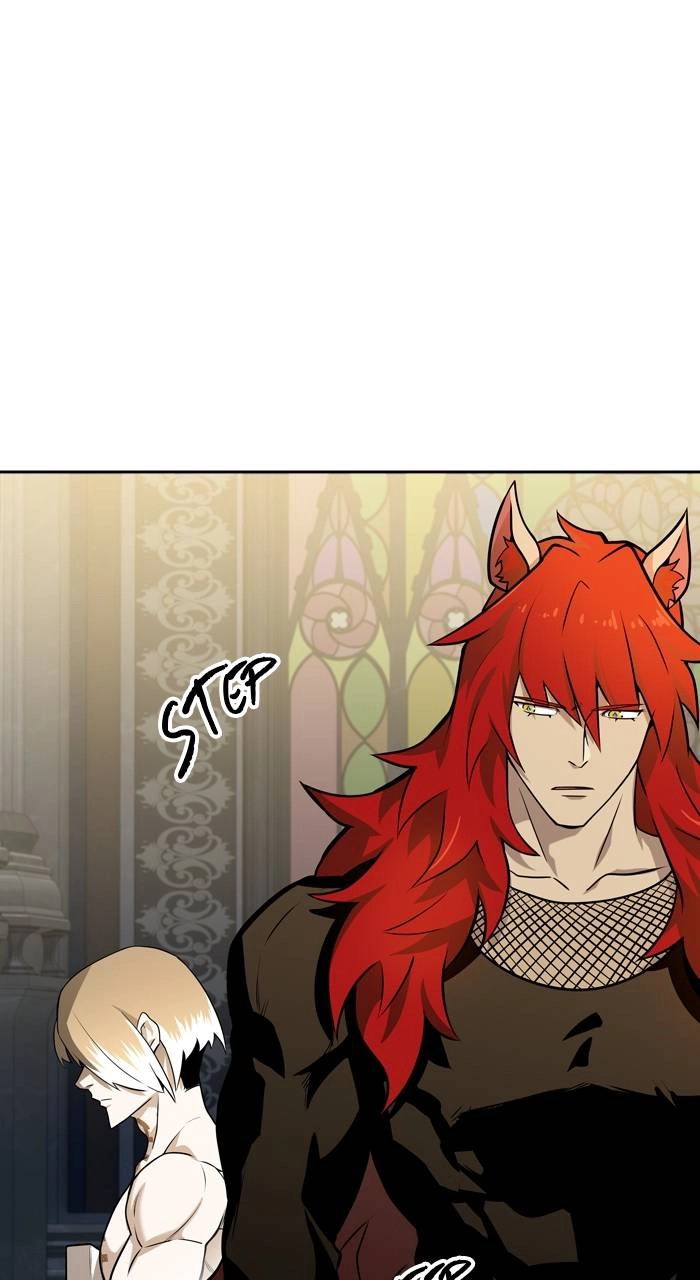 Tower of God Chapter 584, page 115 of 170