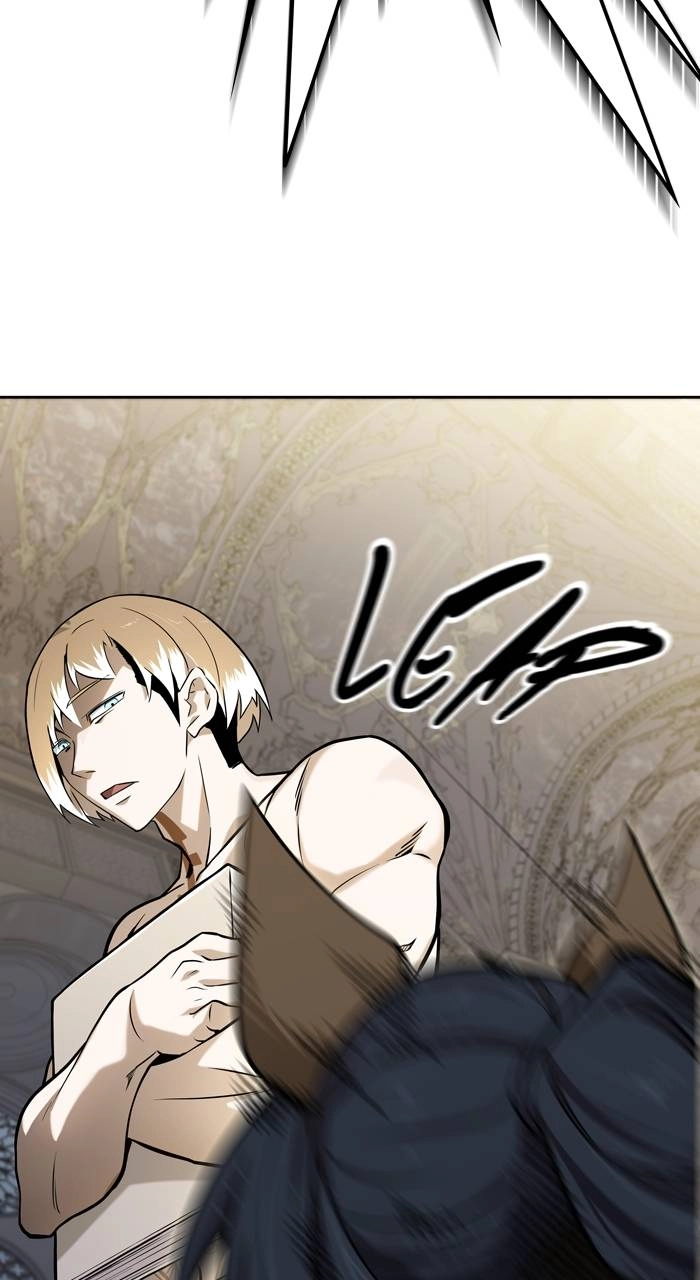 Tower of God Chapter 584, page 117 of 170