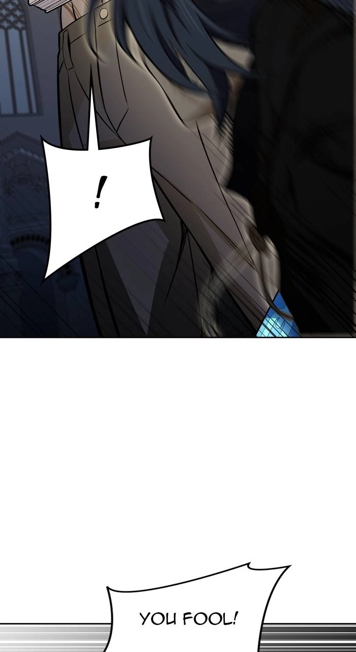 Tower of God Chapter 584, page 118 of 170