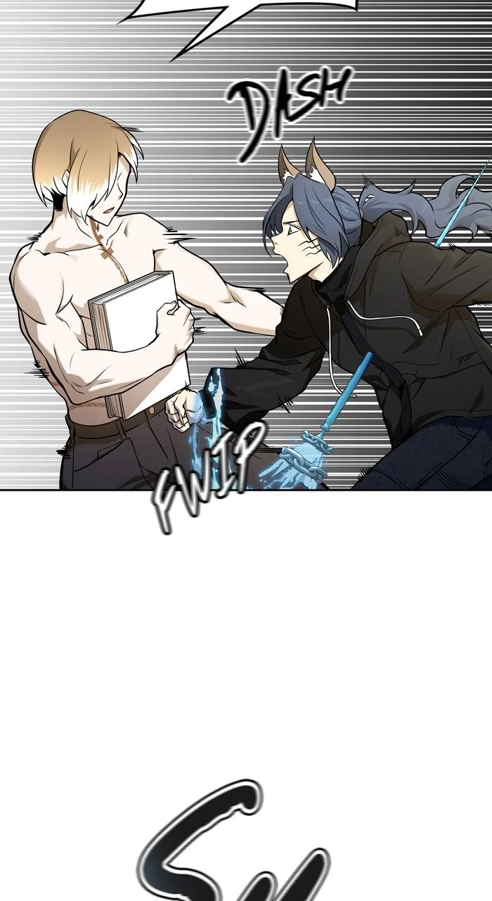 Tower of God Chapter 584, page 119 of 170