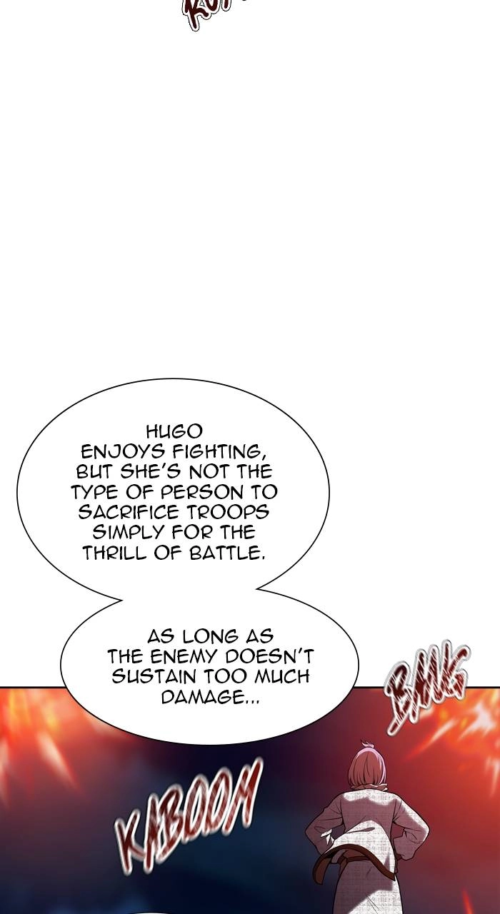 Tower of God Chapter 584, page 12 of 170