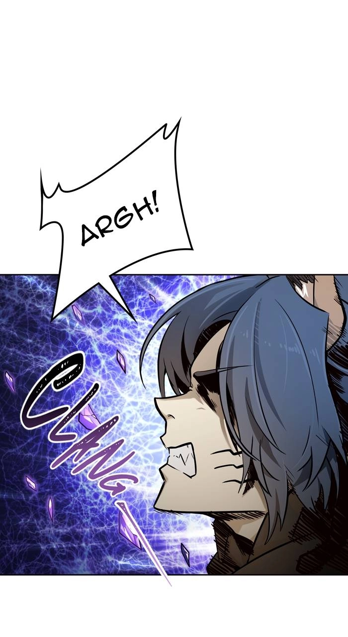Tower of God Chapter 584, page 121 of 170