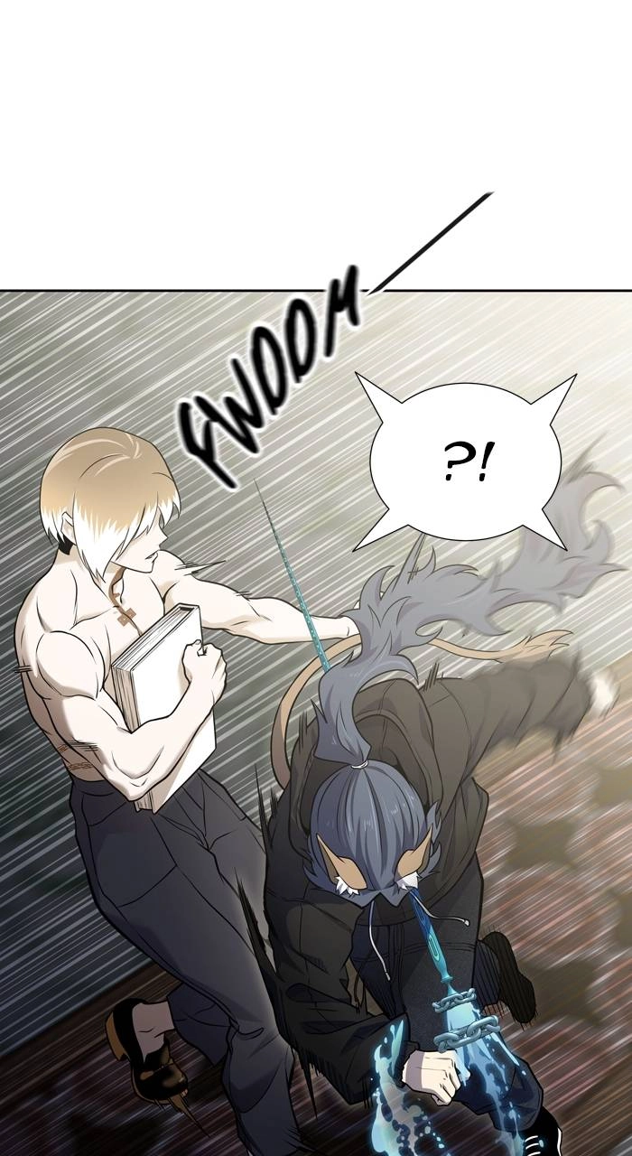 Tower of God Chapter 584, page 122 of 170
