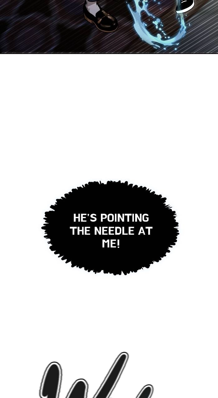 Tower of God Chapter 584, page 123 of 170