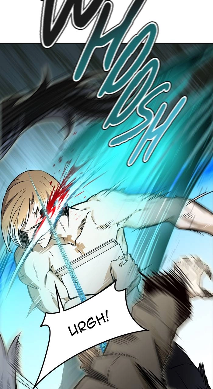Tower of God Chapter 584, page 124 of 170