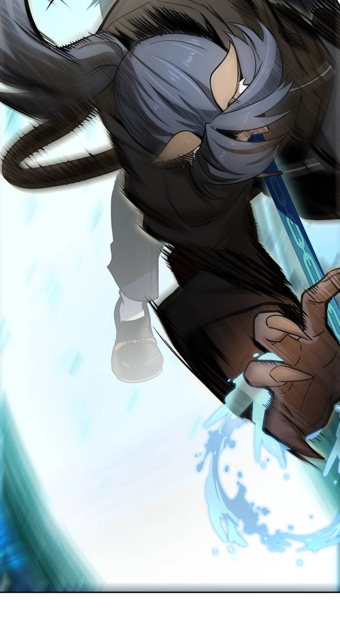 Tower of God Chapter 584, page 125 of 170