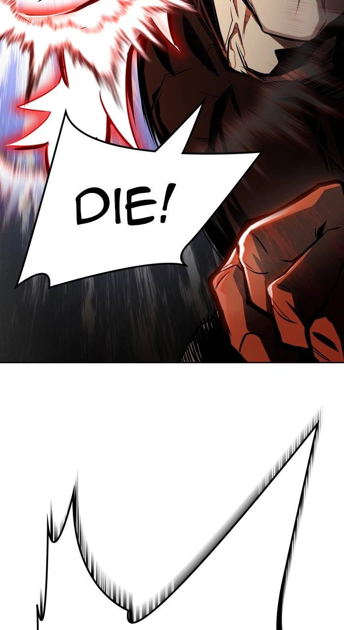 Tower of God Chapter 584, page 128 of 170