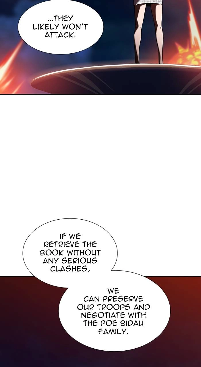 Tower of God Chapter 584, page 13 of 170