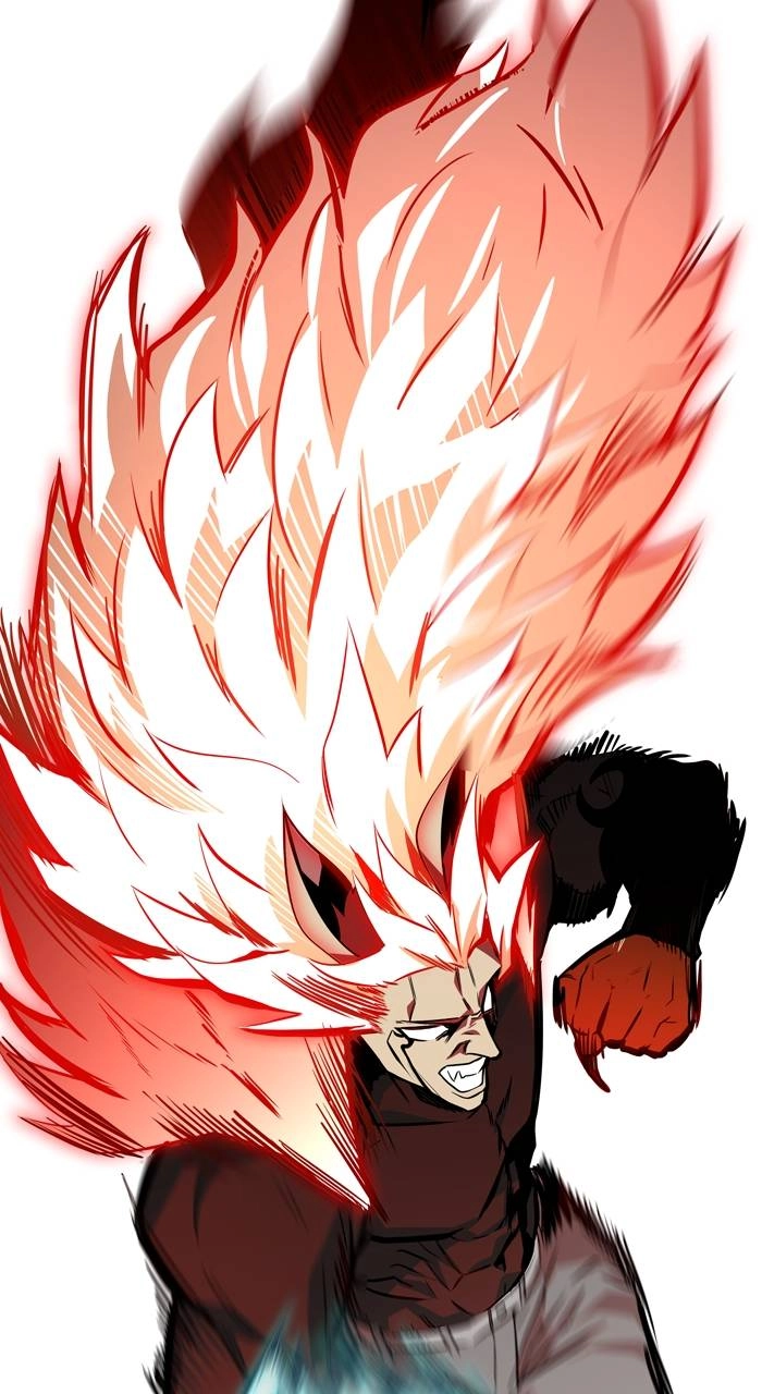 Tower of God Chapter 584, page 130 of 170