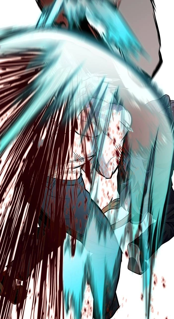 Tower of God Chapter 584, page 131 of 170