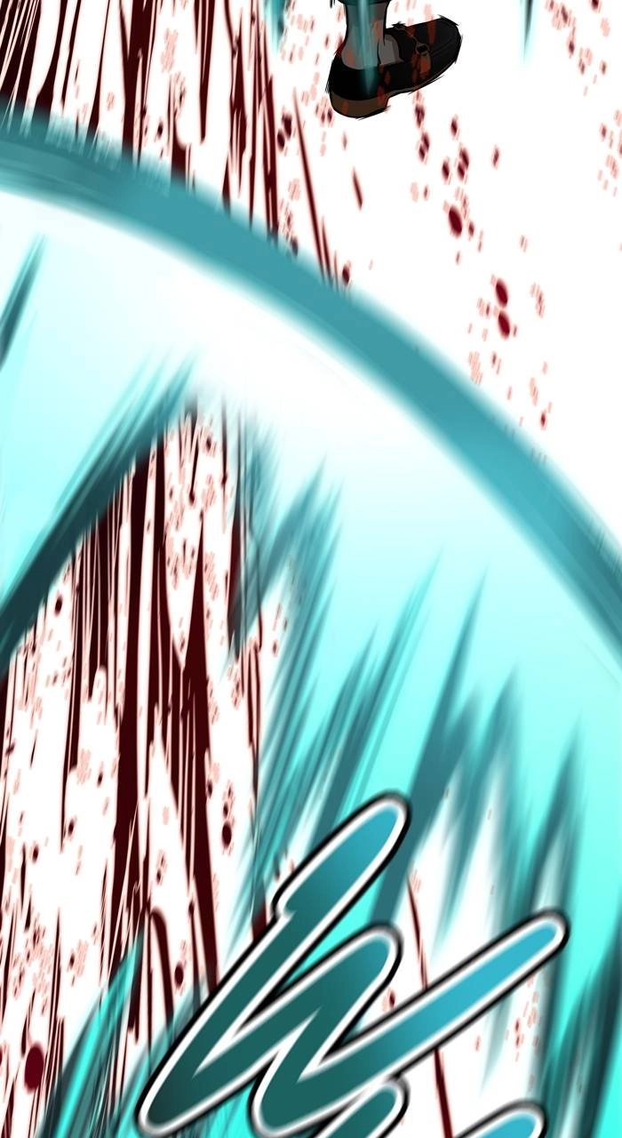 Tower of God Chapter 584, page 132 of 170