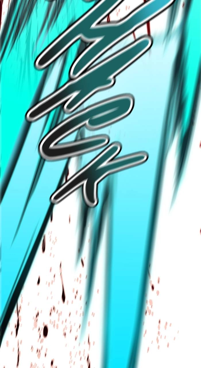 Tower of God Chapter 584, page 133 of 170