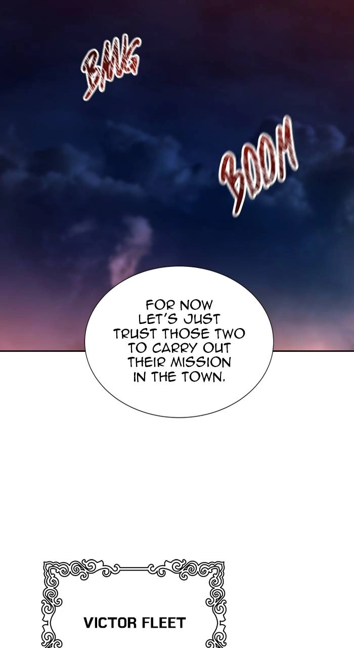 Tower of God Chapter 584, page 14 of 170