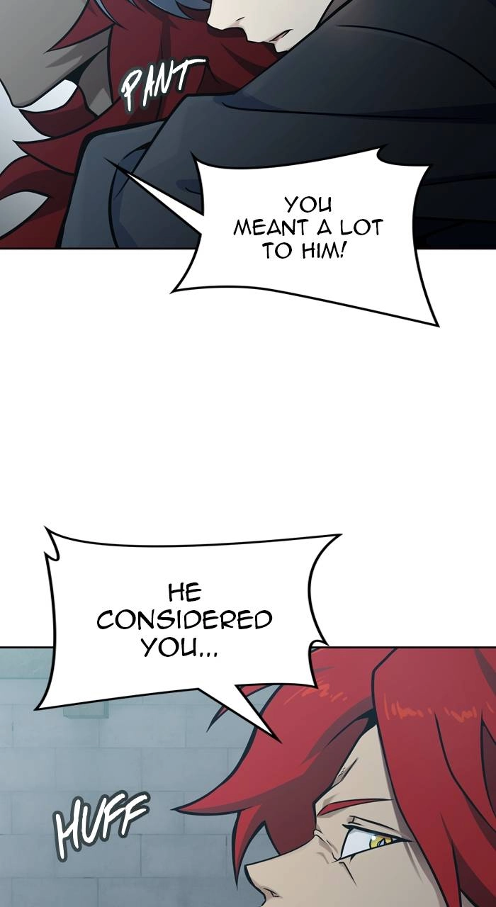 Tower of God Chapter 584, page 143 of 170